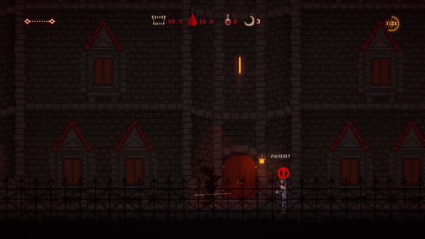 Screenshot of Vlad the Landlord