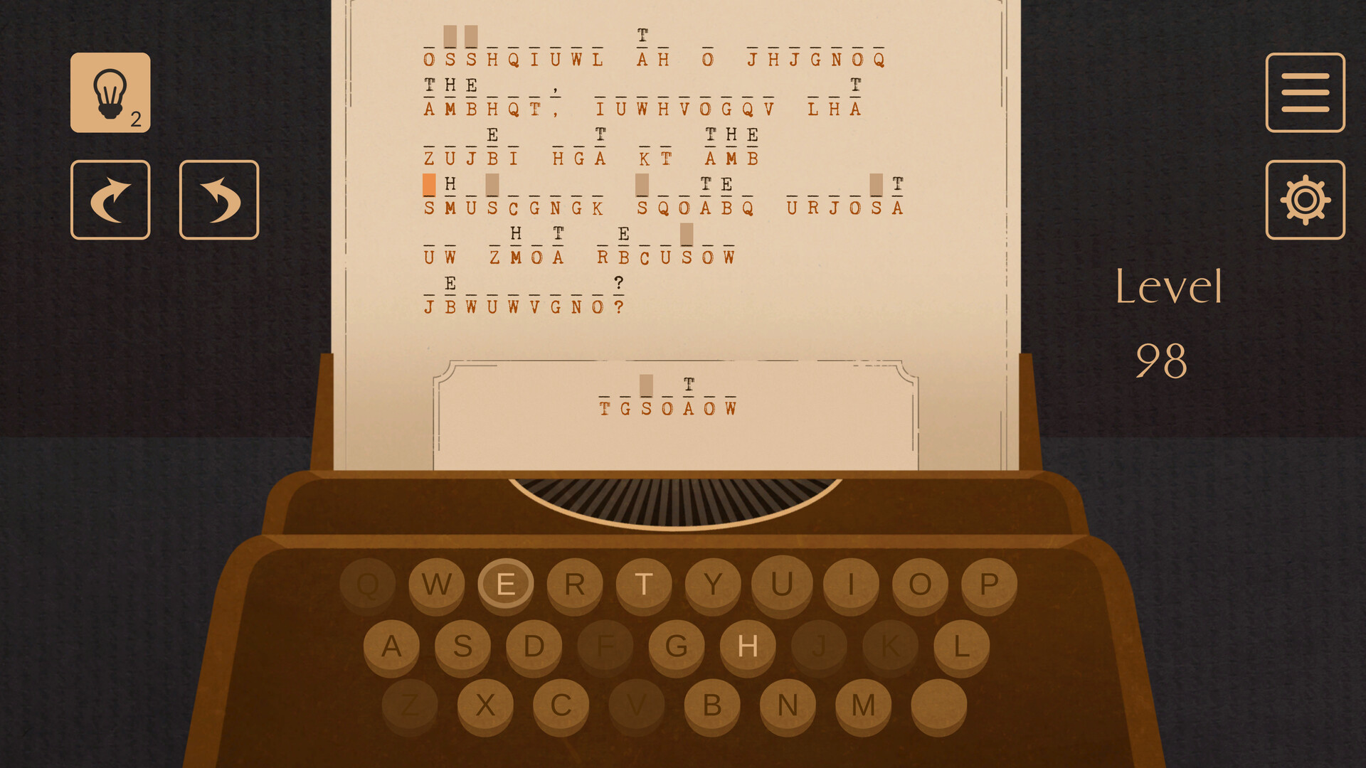 Cipheur - Trivia: Geography Featured Screenshot #1