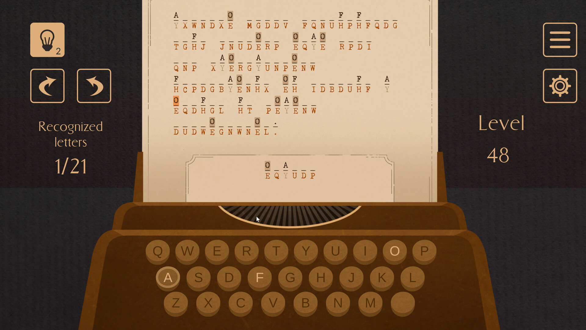 #4. Cipheur - Trivia: Physics (Steam) โดย: Error 300