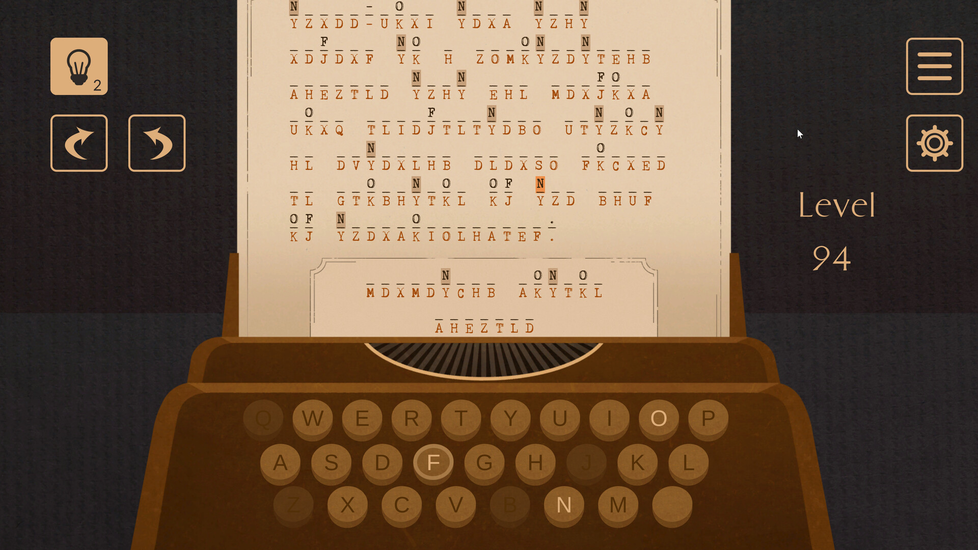 #2. Cipheur - Trivia: Physics (Steam) โดย: Error 300