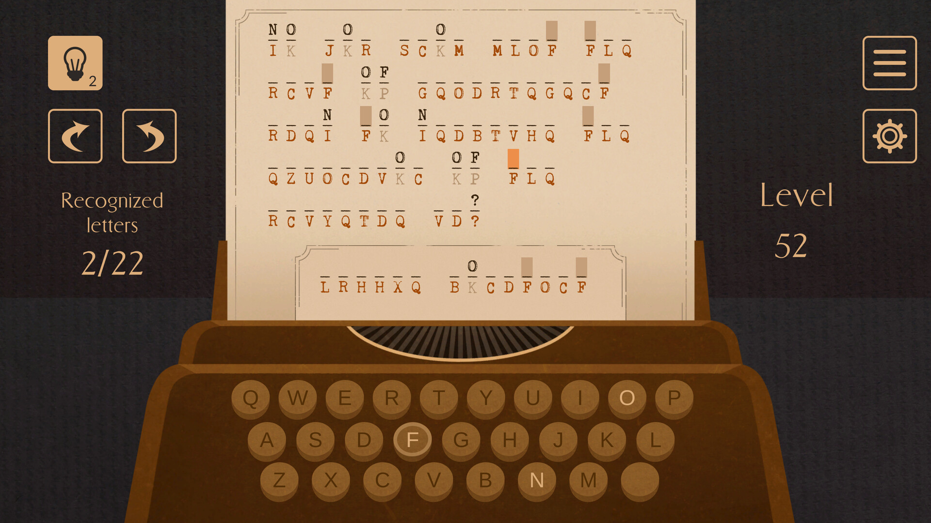 #4. Cipheur - Trivia: Astronomy (Steam) Podle: Error 300