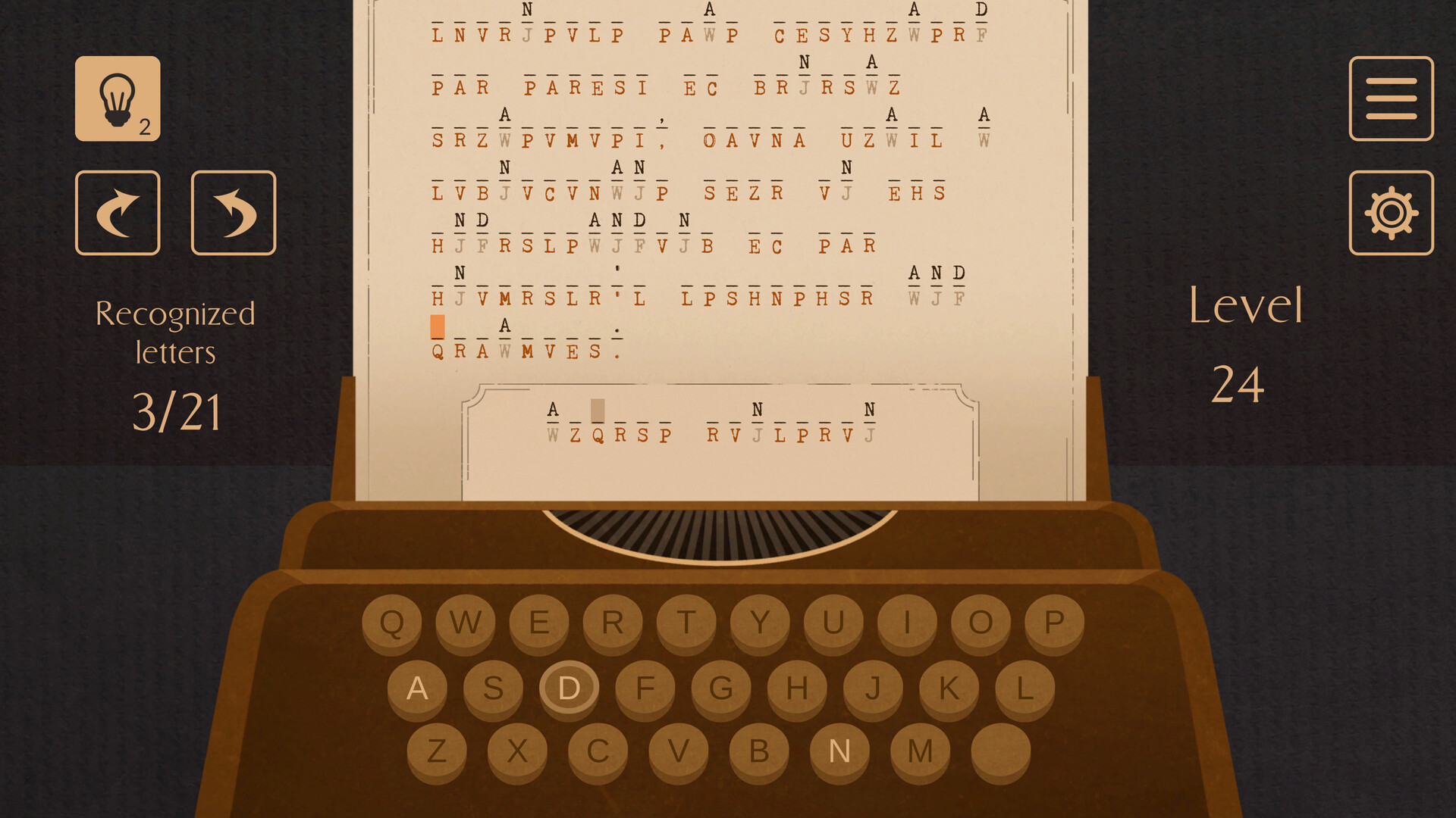 #2. Cipheur - Trivia: Astronomy (Steam) Podle: Error 300