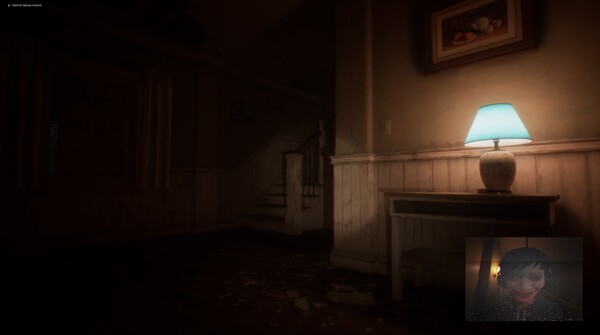 Deadcam game for Linux 1