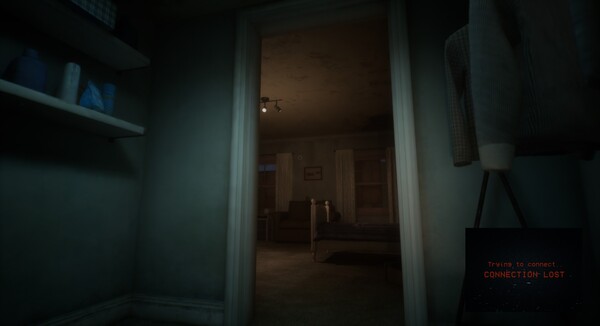 Deadcam