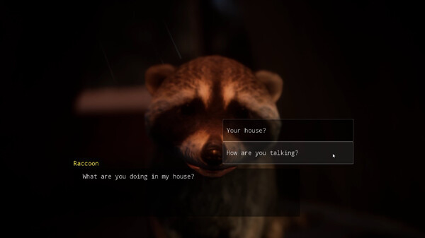 Deadcam
