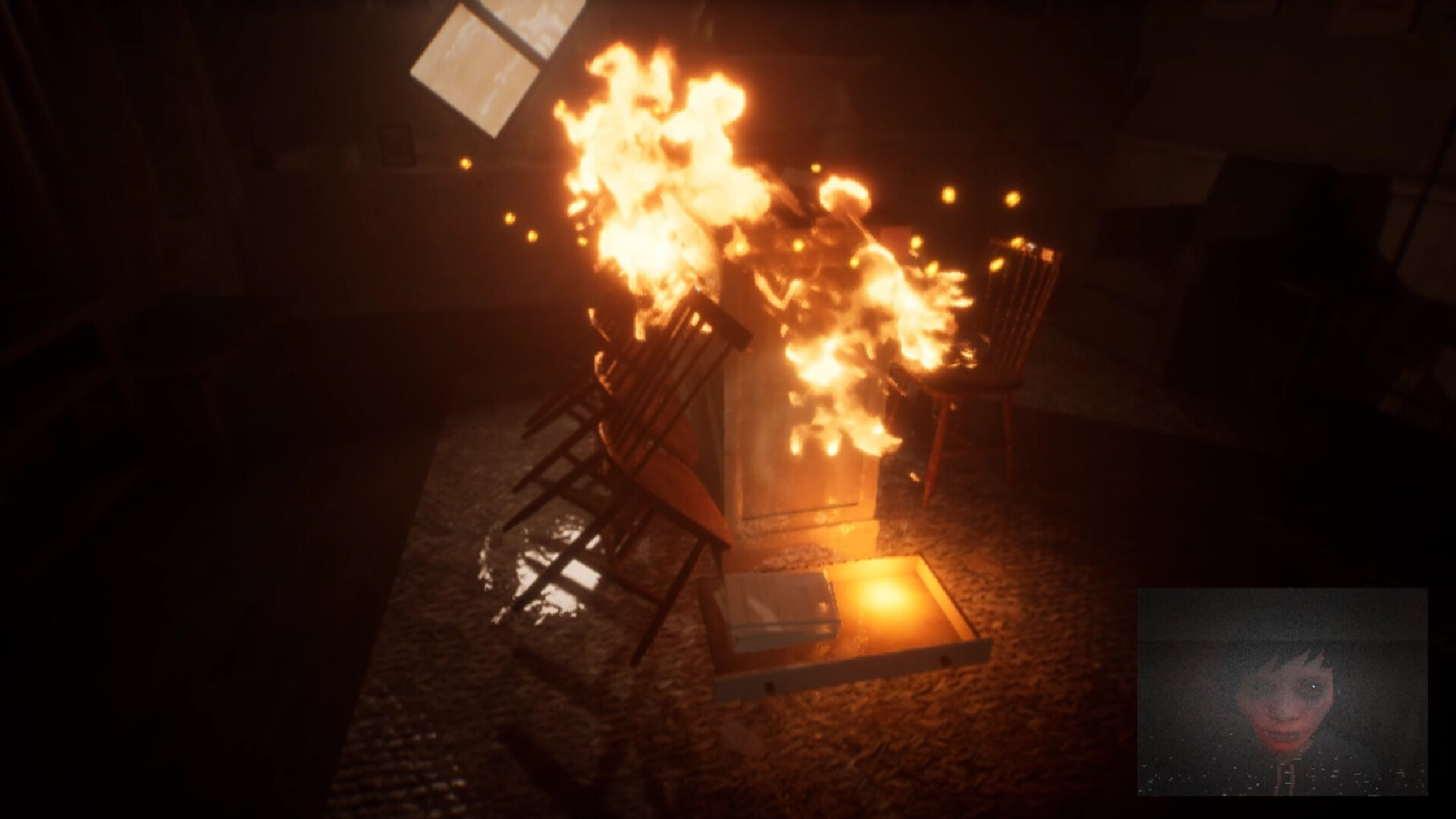 Deadcam screenshot #8