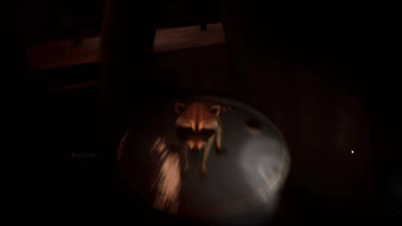 Deadcam video 4