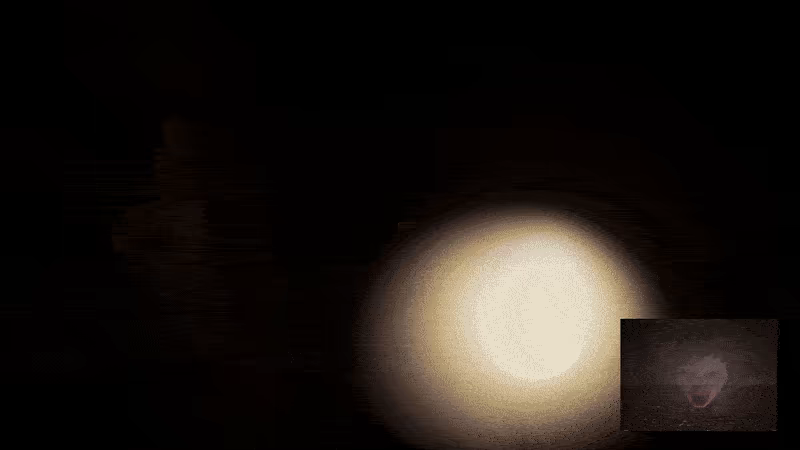 Deadcam video 1
