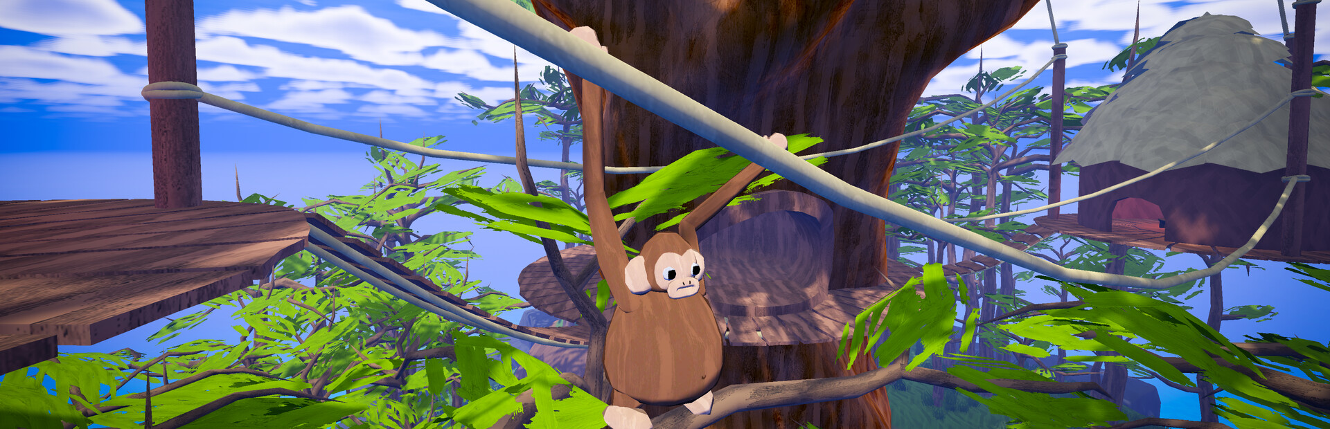 Monkey Mania