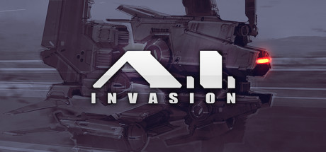 A.I. Invasion banner image