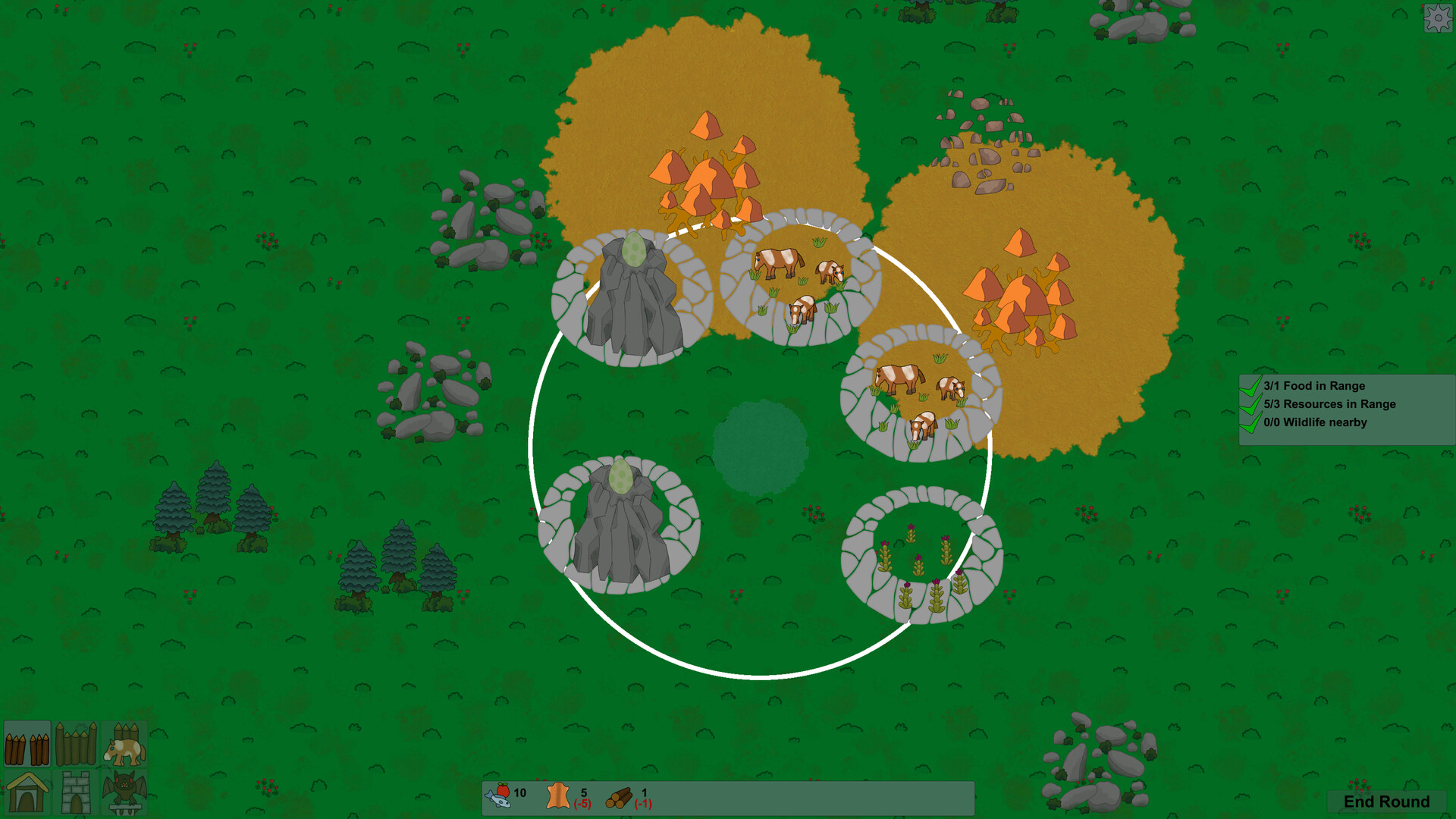 Terrol screenshot