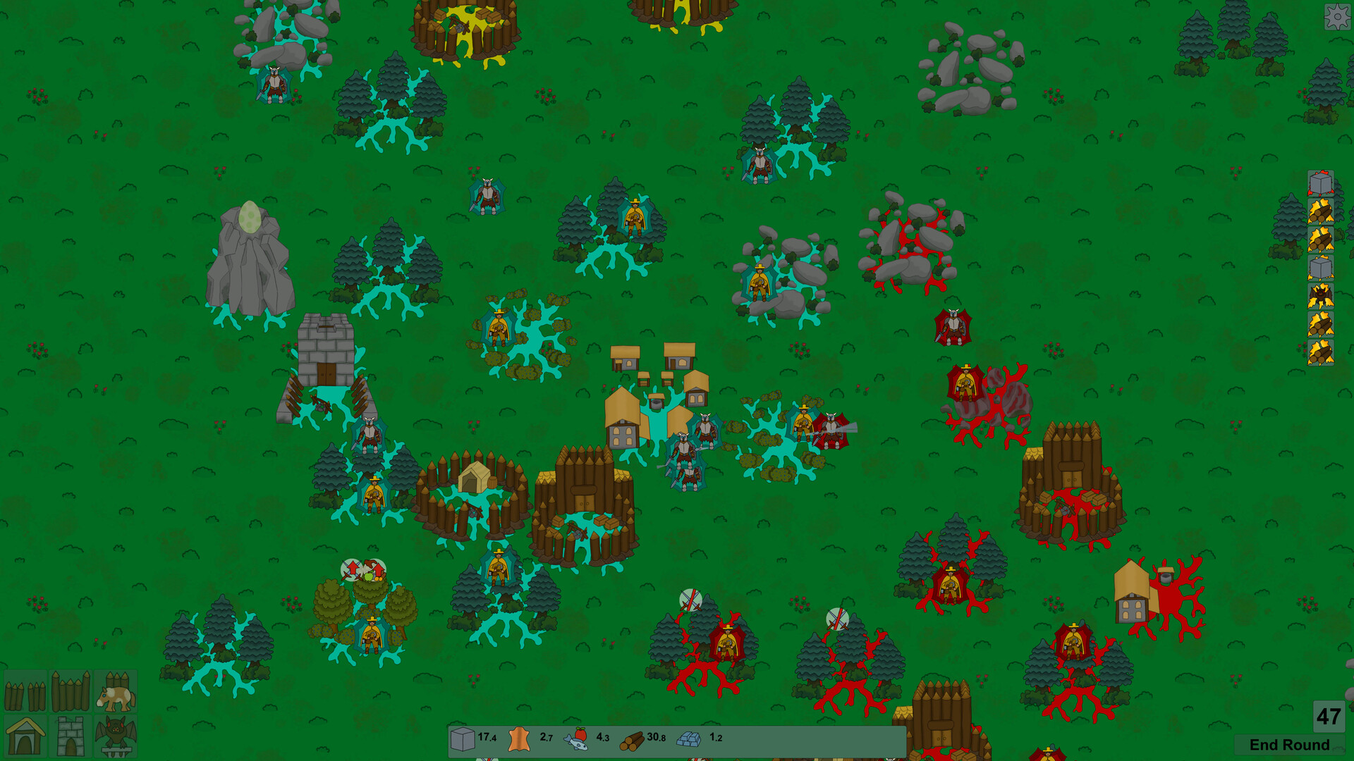 Terrol screenshot 6