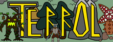 Terrol cover
