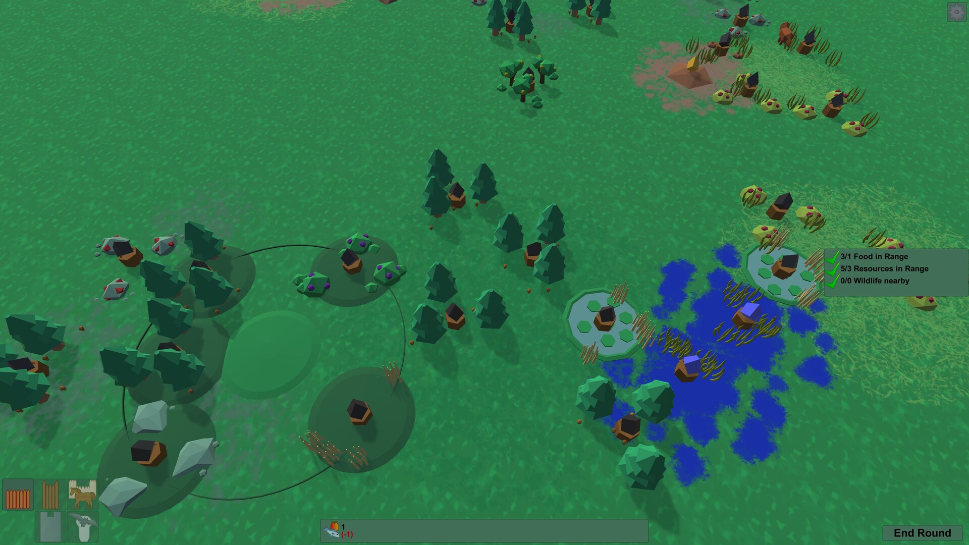 Terrol Featured Screenshot #1