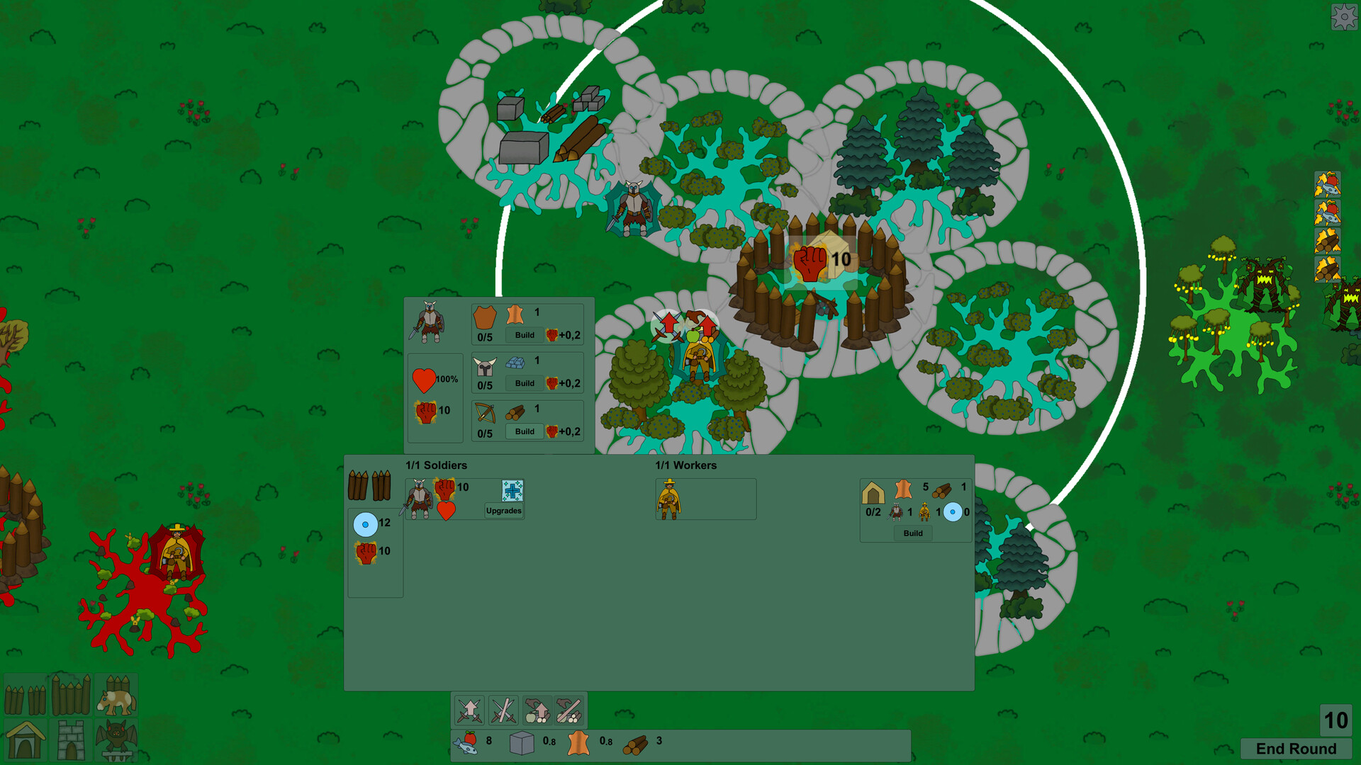 Terrol screenshot #7