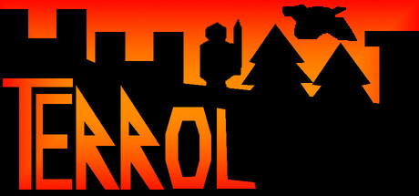 Terrol cover art