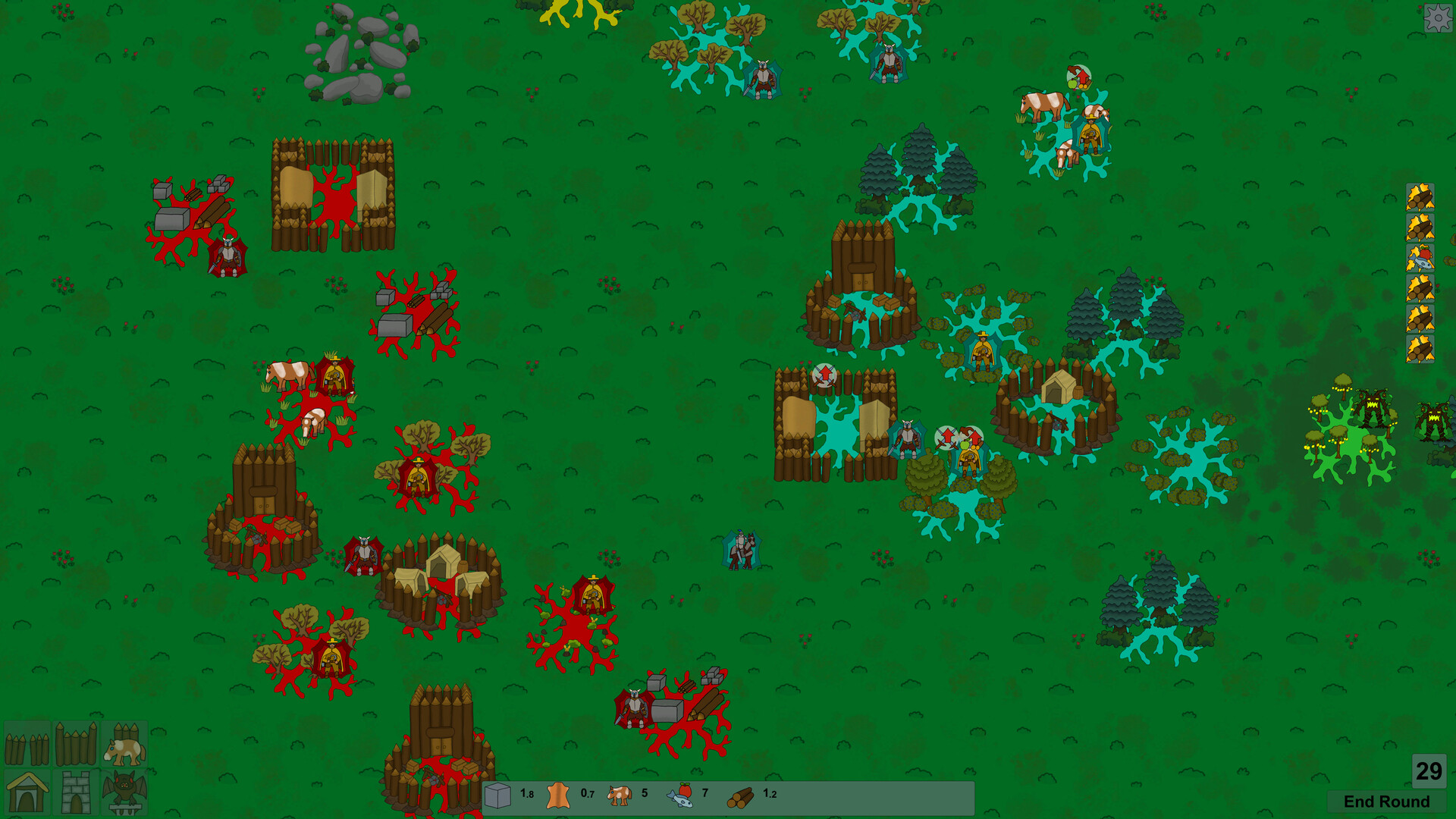 Terrol screenshot