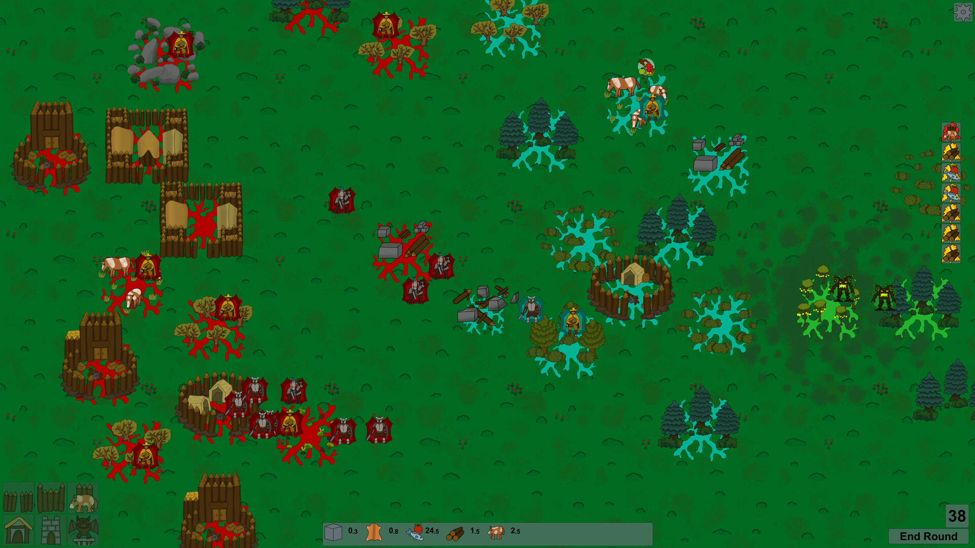 Terrol screenshot