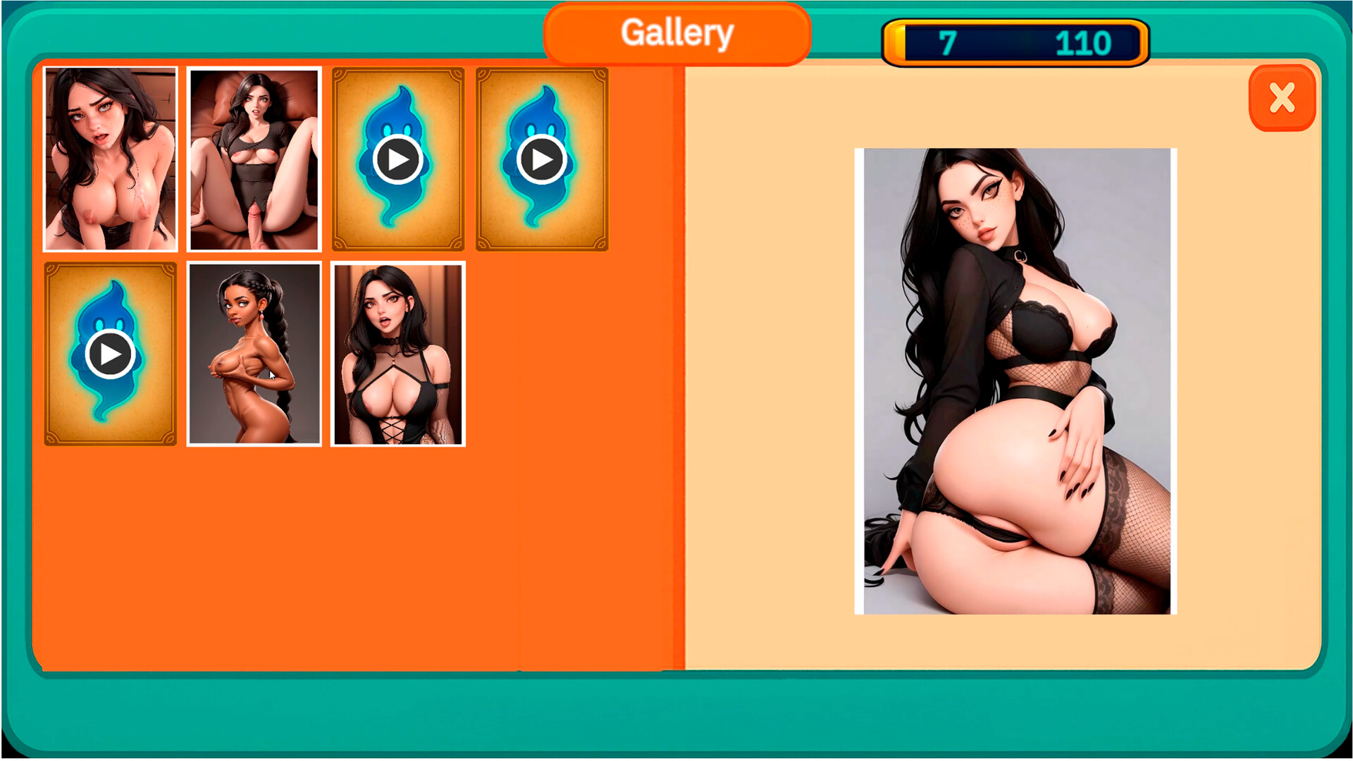 Last Sin of Soul screenshot screenshot 3