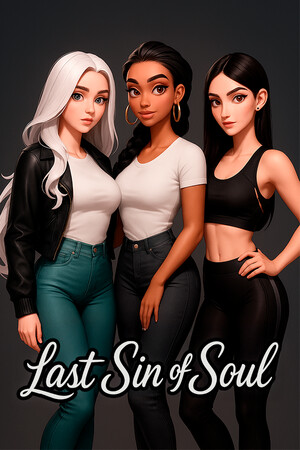 Last Sin of Soul