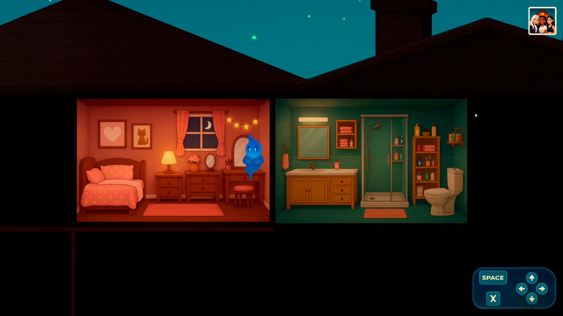 Last Sin of Soul Featured Screenshot #1