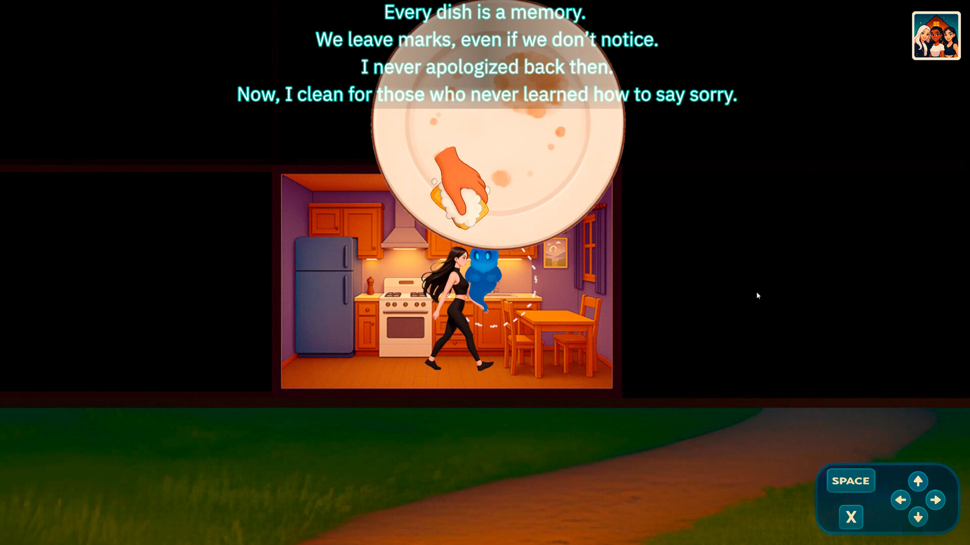 Last Sin of Soul screenshot 3