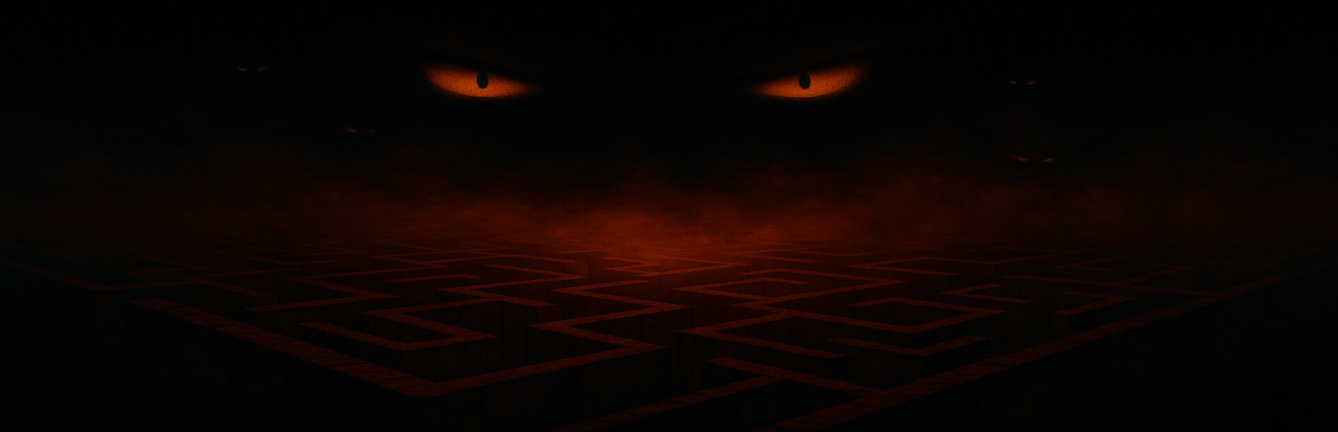 Darkness Takeover