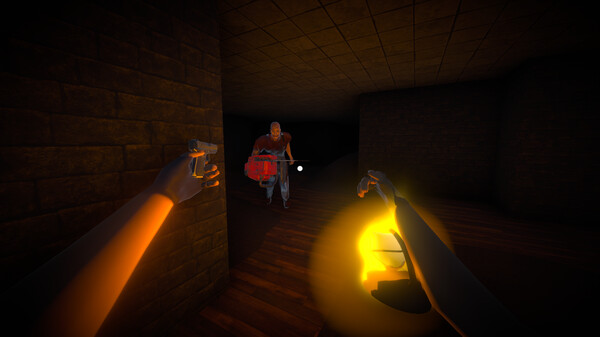 Darkness Takeover screenshot 2