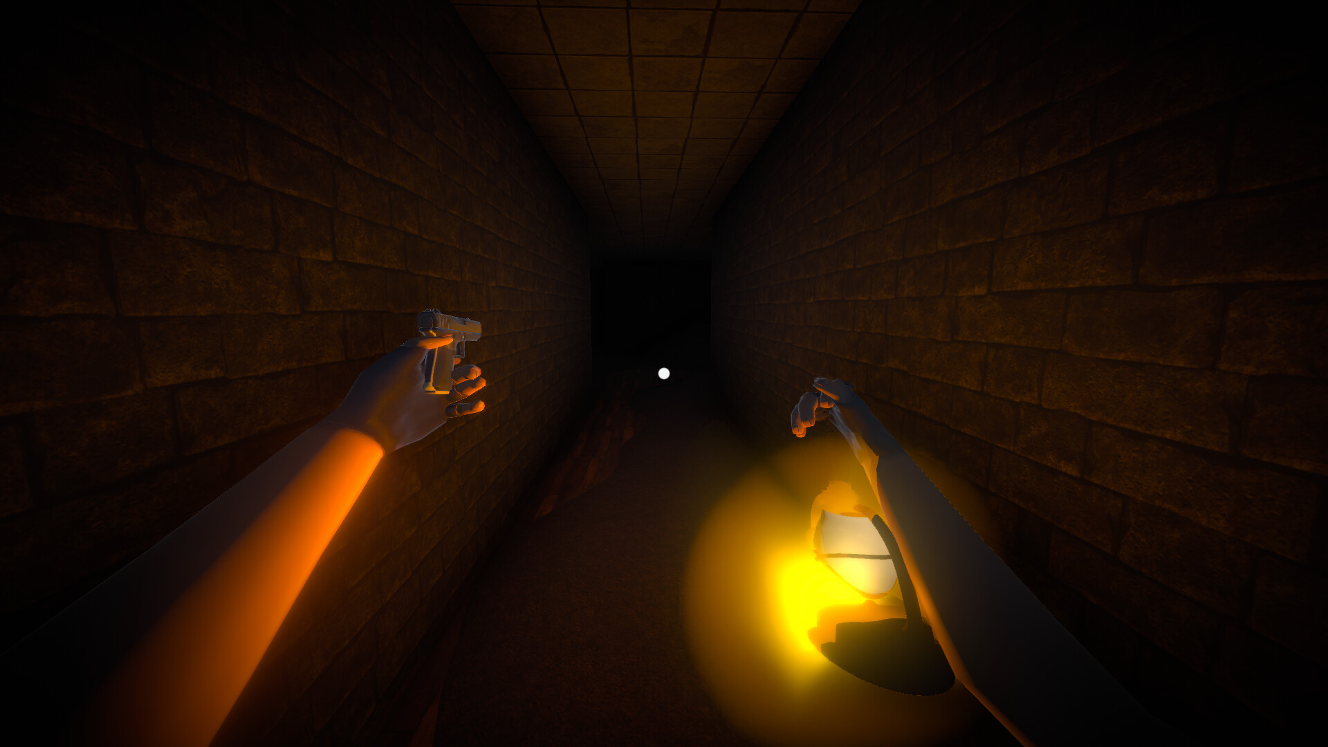 Darkness Takeover screenshot #4