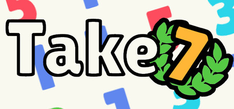 Take7 cover art