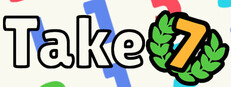 Take7 game capsule image