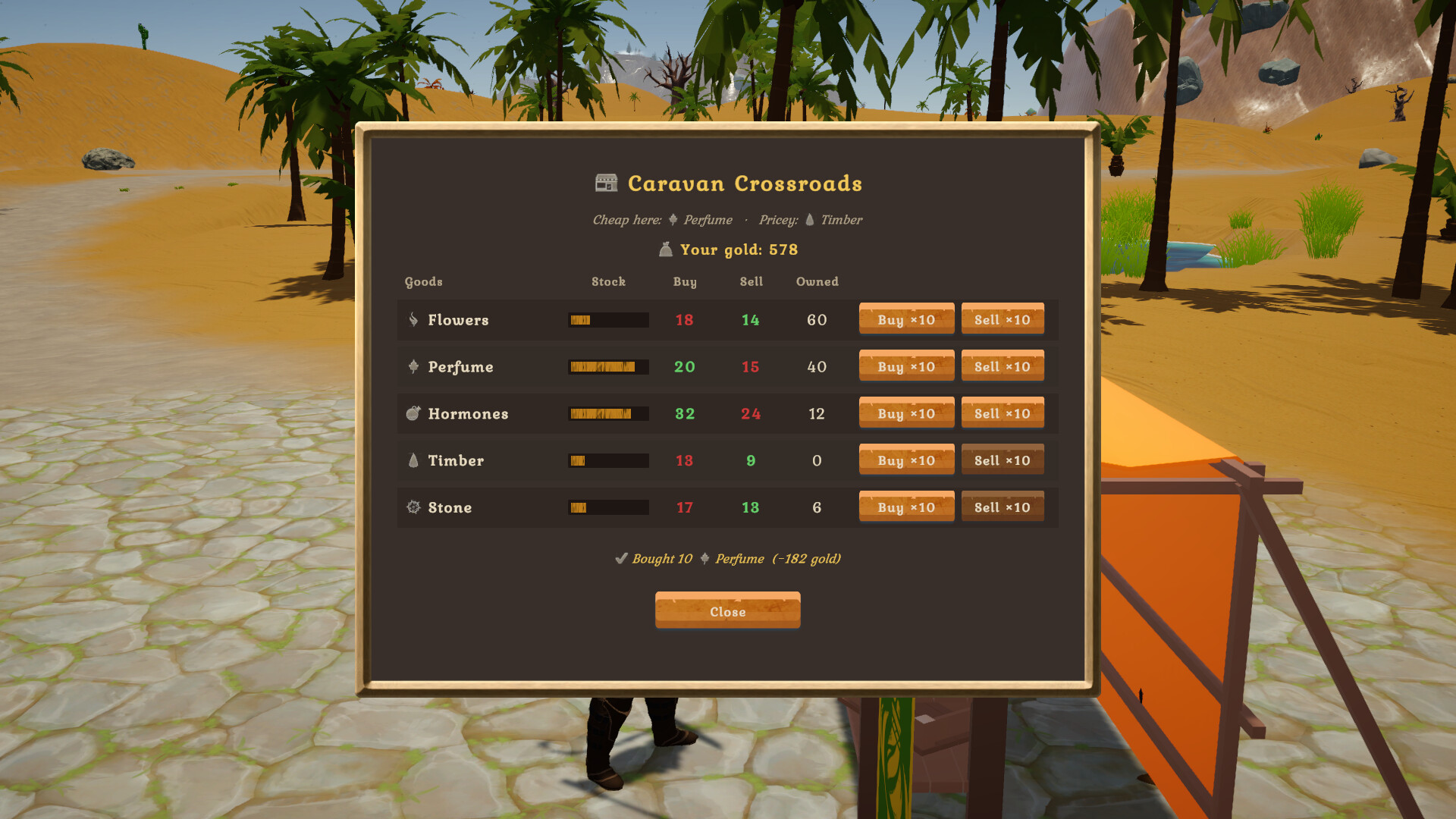 Seduce, Breed, Conquer screenshot #10