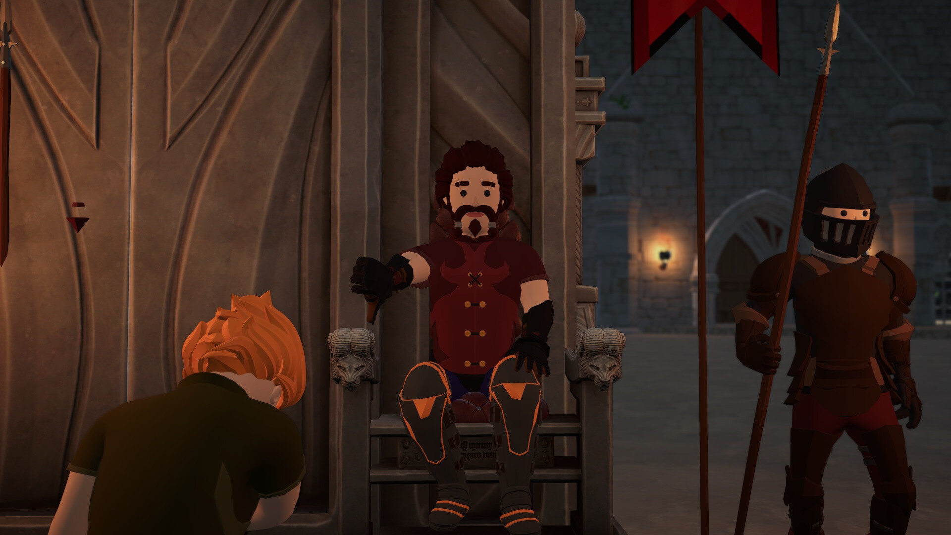 Seduce, Breed, Conquer screenshot #12