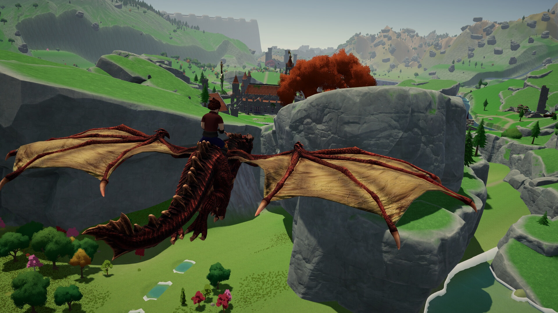 Seduce, Breed, Conquer screenshot #11