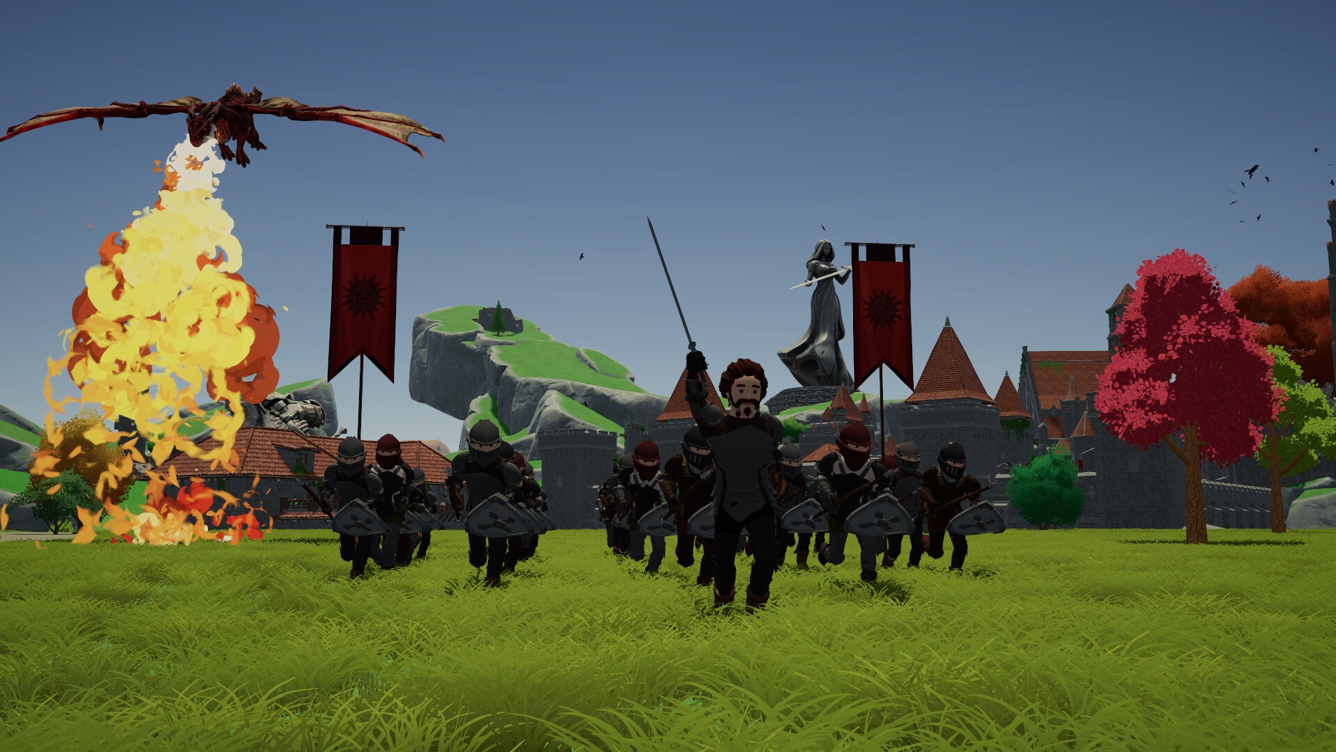 Seduce, Breed, Conquer screenshot #8
