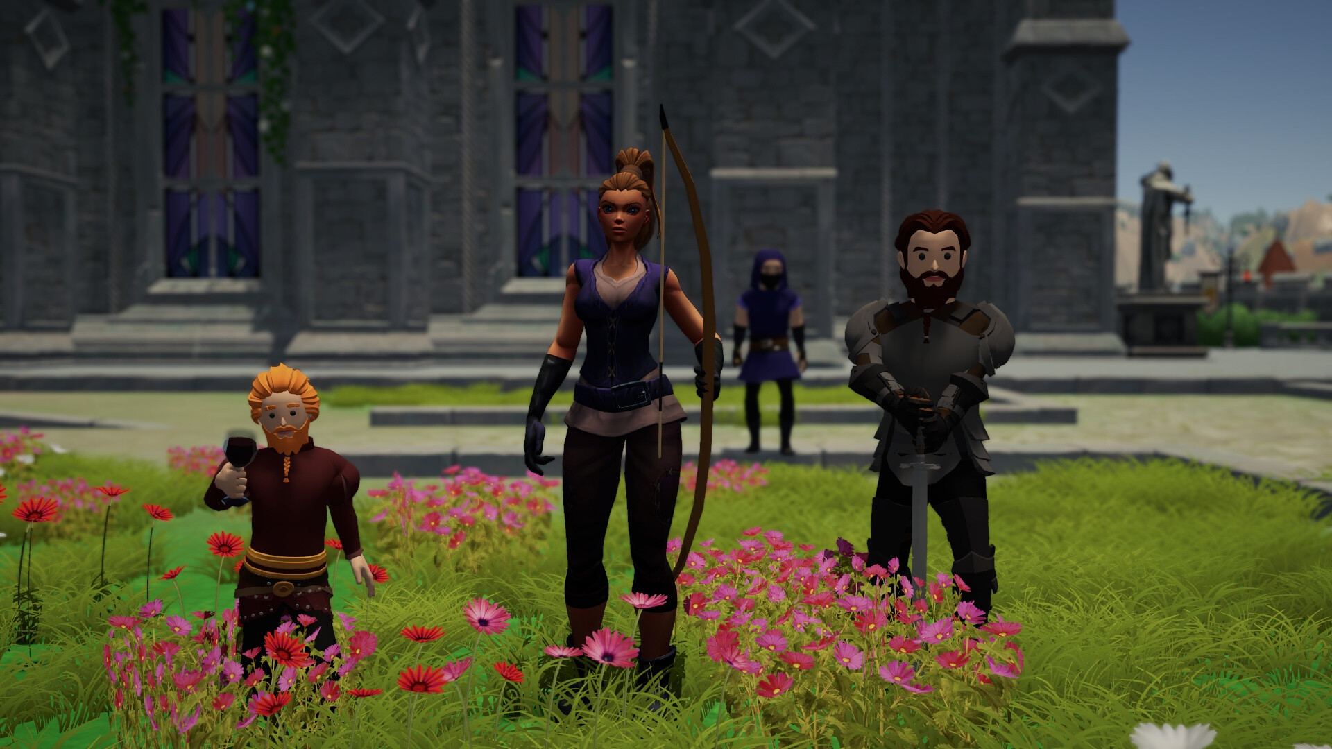 Seduce, Breed, Conquer screenshot #7