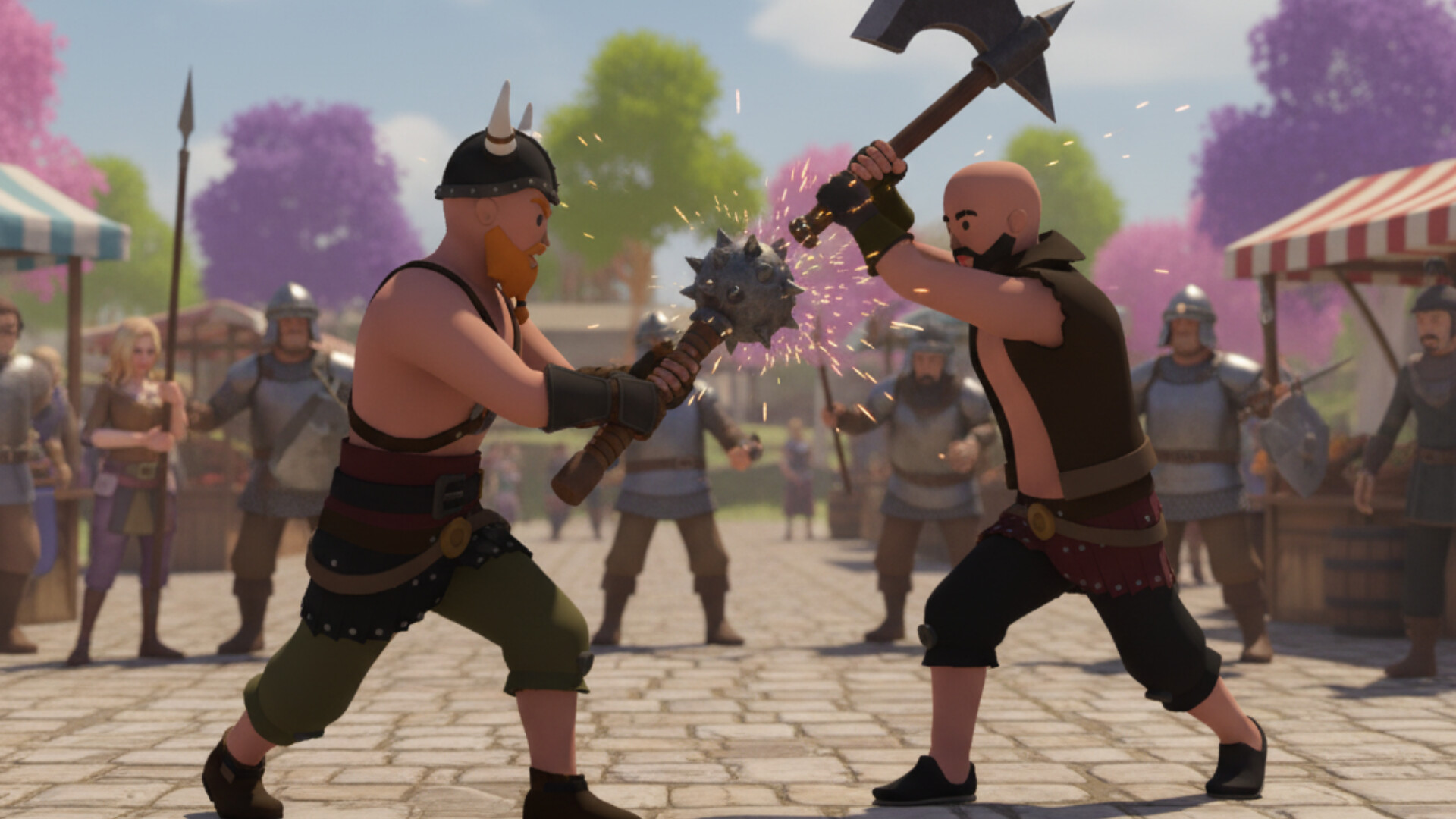 Seduce, Breed, Conquer screenshot #6