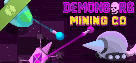 Demonborg Mining Co Demo