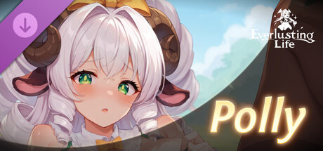 Everlusting Life - Mascot Polly cover art