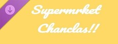 Supermrket: Chanclas!! game capsule image