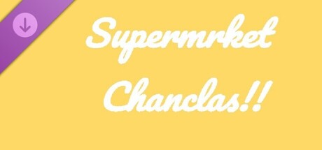 Supermrket: Chanclas!! cover art