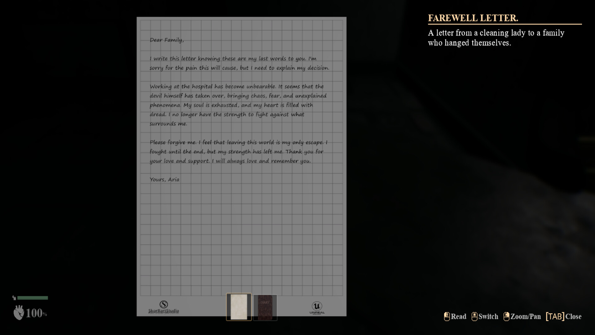 Aylin: The Story of Tom screenshot #2