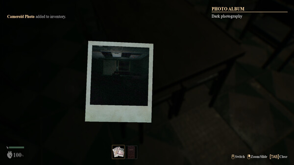 Steam Image