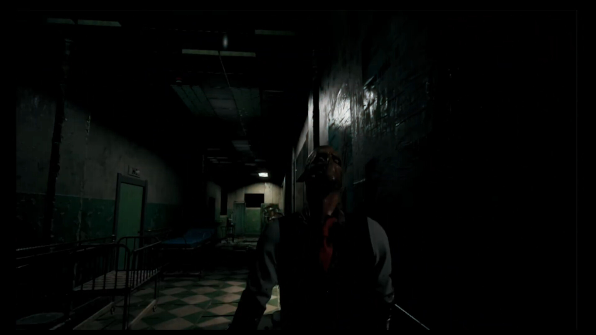 Aylin: The Story of Tom screenshot #1