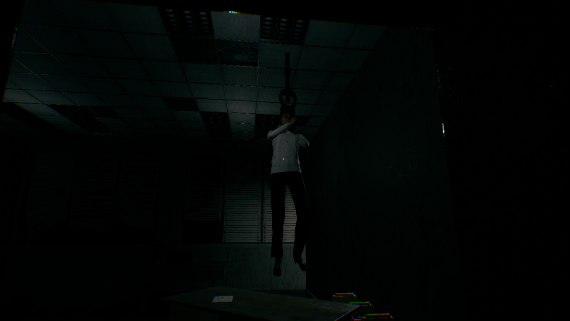 Aylin: The Story of Tom screenshot #4