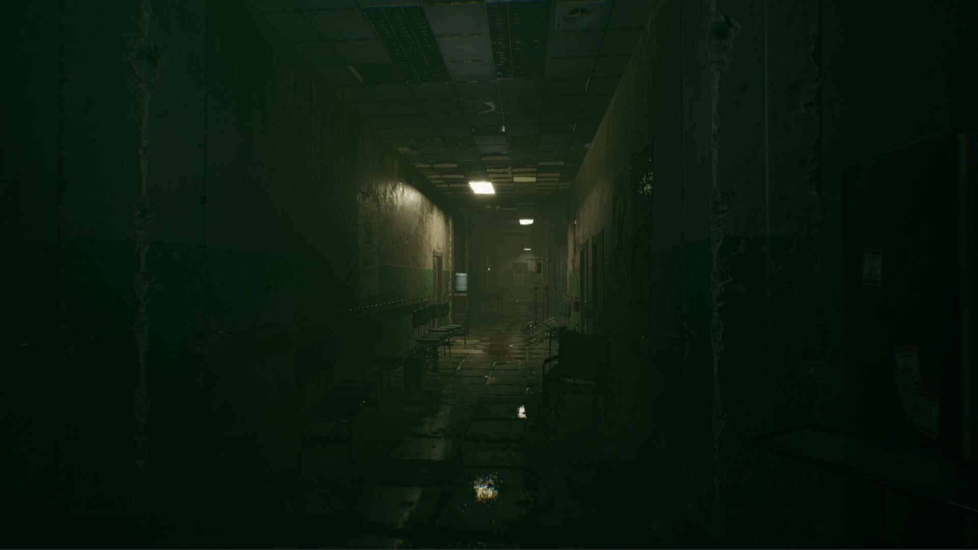 Steam Image