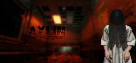 Aylin: The Story of Tom cover art