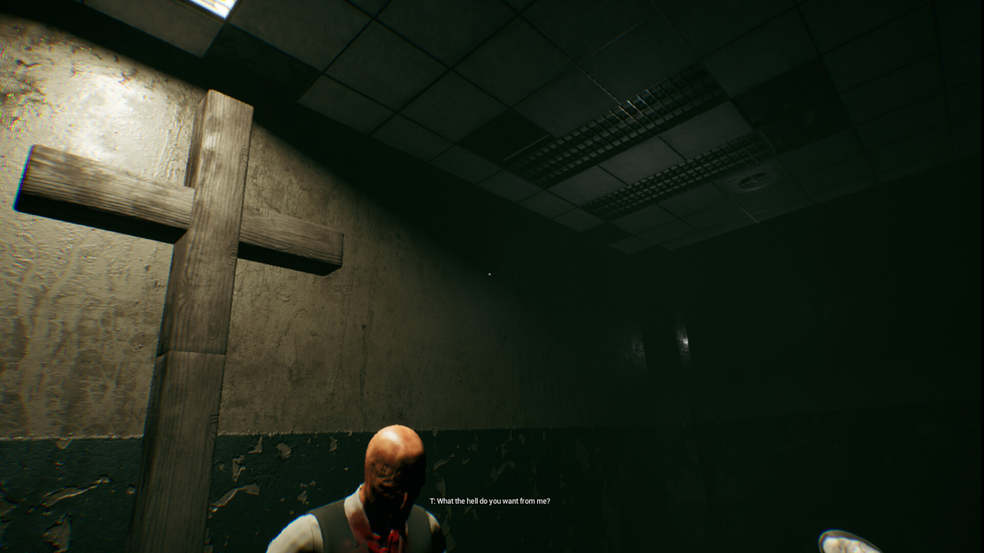 Aylin: The Story of Tom screenshot #13