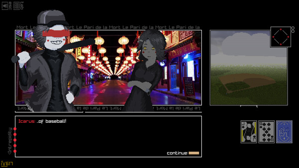 Everything I Know, and Everything I'm Ever Gonna Know screenshot 1