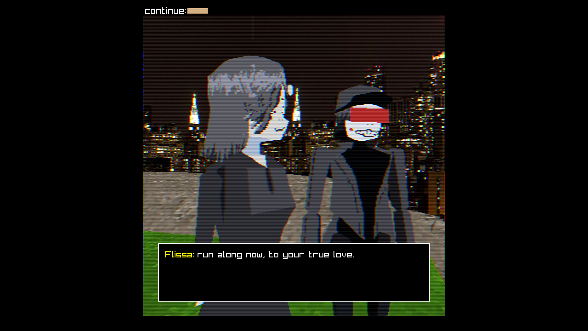 Everything I Know, and Everything I'm Ever Gonna Know screenshot #7